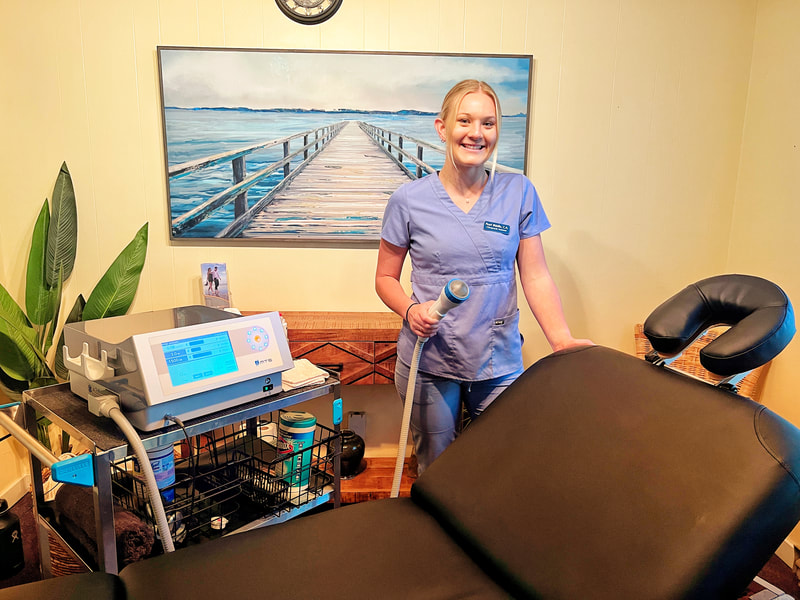 SoftWave Therapy in Fullerton CA - Cooperstown Chiropractic